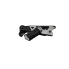 Platine arriere gauche YAMAHA VMAX 1200 1985 - 2002 Platine arriere gauche YAMAHA VMAX 1200 1985 - 2002