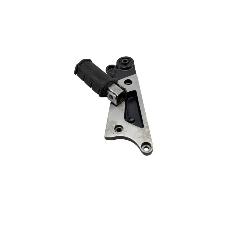 Platine arriere gauche YAMAHA VMAX 1200 1985 - 2002
