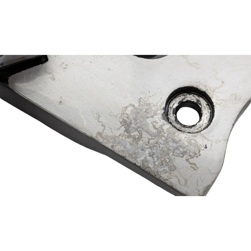 Platine arriere gauche YAMAHA VMAX 1200 1985 - 2002