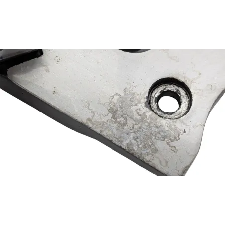 Platine arriere gauche YAMAHA VMAX 1200 1985 - 2002