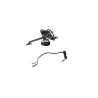 Platine avant droite YAMAHA VMAX 1200 1985 - 2002 Platine avant droite YAMAHA VMAX 1200 1985 - 2002