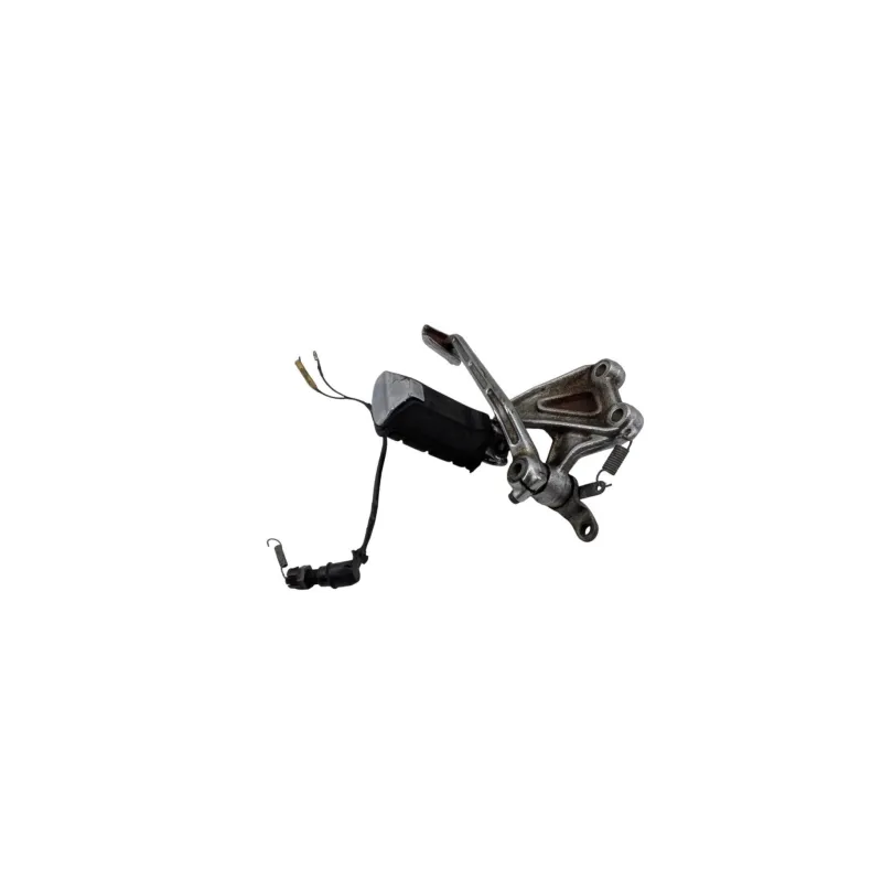 Platine avant droite YAMAHA VMAX 1200 1985 - 2002