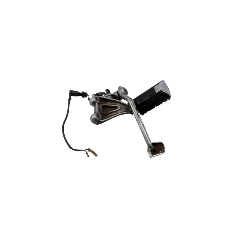 Platine avant droite YAMAHA VMAX 1200 1985 - 2002