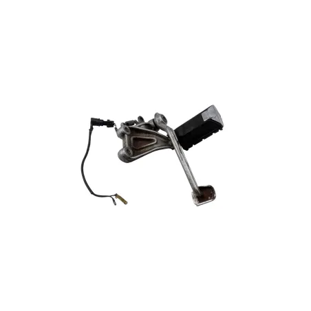 Platine avant droite YAMAHA VMAX 1200 1985 - 2002