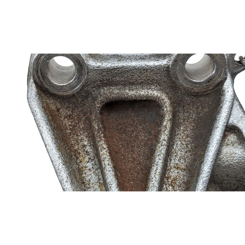 Platine avant droite YAMAHA VMAX 1200 1985 - 2002