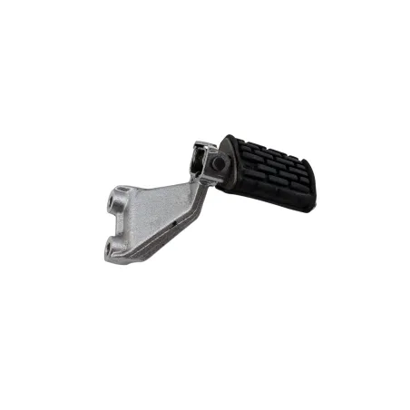 Platine avant gauche YAMAHA VMAX 1200 1985 - 2002