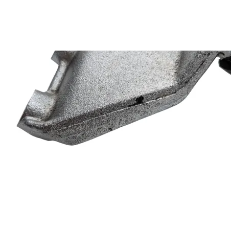 Platine avant gauche YAMAHA VMAX 1200 1985 - 2002