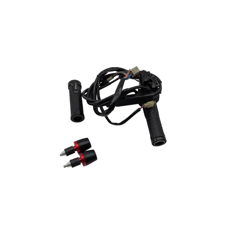 Poignee gaz YAMAHA VMAX 1200 1985 - 2002