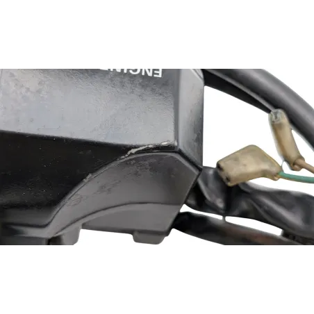 Poignee gaz YAMAHA VMAX 1200 1985 - 2002