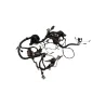 Faisceau electrique YAMAHA VMAX 1200 1985 - 2002 Faisceau electrique YAMAHA VMAX 1200 1985 - 2002