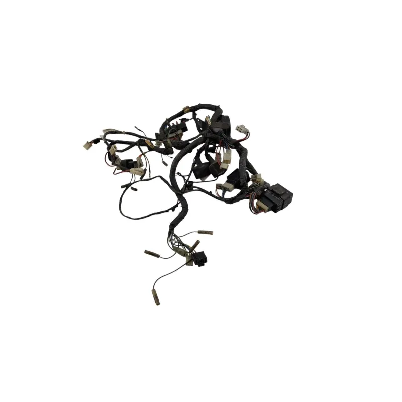 Faisceau electrique YAMAHA VMAX 1200 1985 - 2002