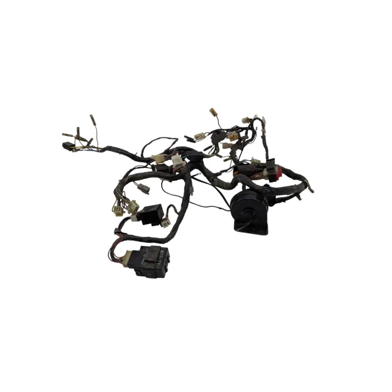 Faisceau electrique YAMAHA VMAX 1200 1985 - 2002