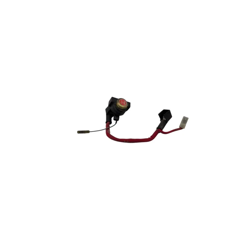 Relais de demarreur YAMAHA VMAX 1200 1985 - 2002