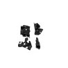 Interieur de carenage YAMAHA VMAX 1200 1985 - 2002