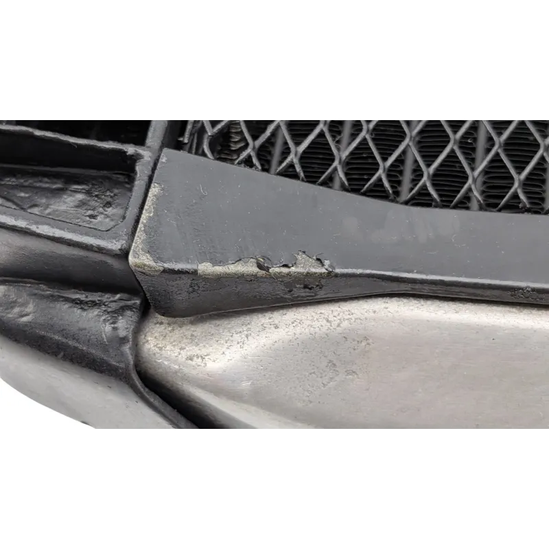 Radiateur eau YAMAHA VMAX 1200 1985 - 2002