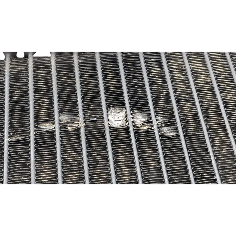 Radiateur eau YAMAHA VMAX 1200 1985 - 2002