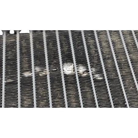 Radiateur eau YAMAHA VMAX 1200 1985 - 2002