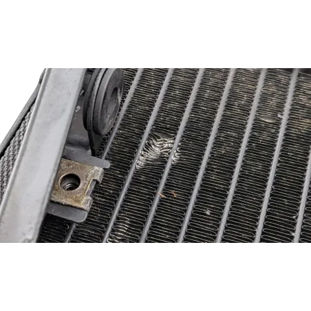 Radiateur eau YAMAHA VMAX 1200 1985 - 2002