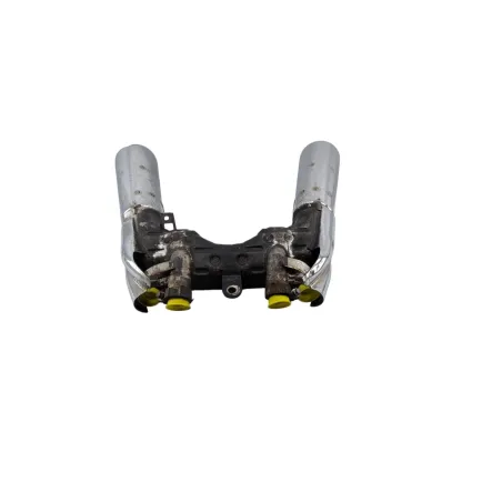 Silencieux (echappement) YAMAHA VMAX 1200 1985 - 2002