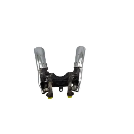 Silencieux (echappement) YAMAHA VMAX 1200 1985 - 2002