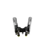 Silencieux (echappement) YAMAHA VMAX 1200 1985 - 2002 Silencieux (echappement) YAMAHA VMAX 1200 1985 - 2002