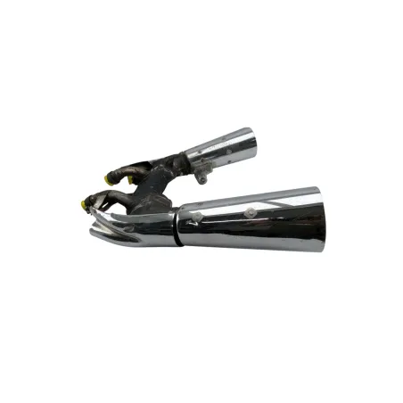 Silencieux (echappement) YAMAHA VMAX 1200 1985 - 2002