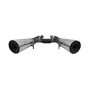 Silencieux (echappement) YAMAHA VMAX 1200 1985 - 2002 Silencieux (echappement) YAMAHA VMAX 1200 1985 - 2002