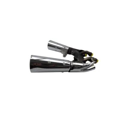 Silencieux (echappement) YAMAHA VMAX 1200 1985 - 2002