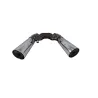 Silencieux (echappement) YAMAHA VMAX 1200 1985 - 2002 Silencieux (echappement) YAMAHA VMAX 1200 1985 - 2002