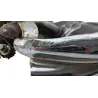 Silencieux (echappement) YAMAHA VMAX 1200 1985 - 2002 Silencieux (echappement) YAMAHA VMAX 1200 1985 - 2002