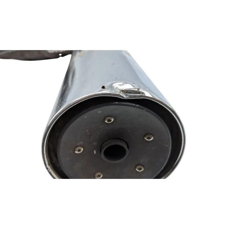 Silencieux (echappement) YAMAHA VMAX 1200 1985 - 2002