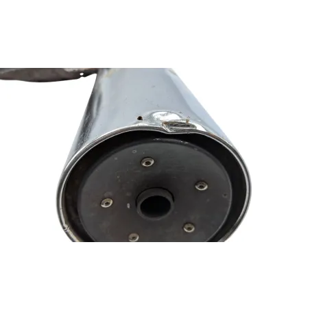 Silencieux (echappement) YAMAHA VMAX 1200 1985 - 2002