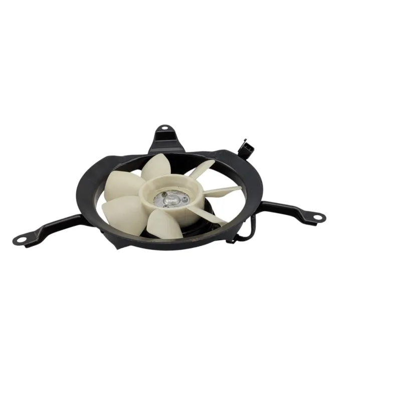 Ventilateur YAMAHA VMAX 1200 1985 - 2002