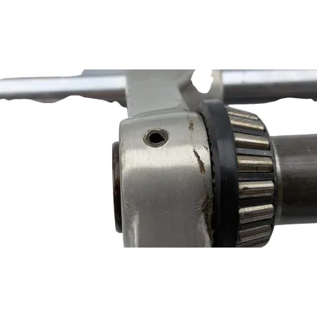 Fourche complete YAMAHA VMAX 1200 1985 - 2002