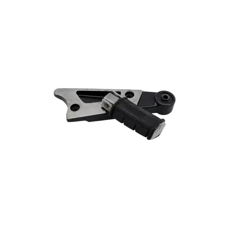 Platine arriere droite YAMAHA VMAX 1200 1985 - 2002