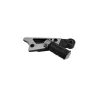Platine arriere droite YAMAHA VMAX 1200 1985 - 2002 Platine arriere droite YAMAHA VMAX 1200 1985 - 2002