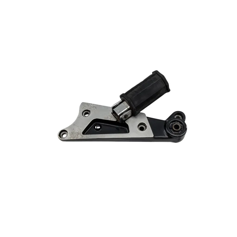 Platine arriere gauche YAMAHA VMAX 1200 1985 - 2002