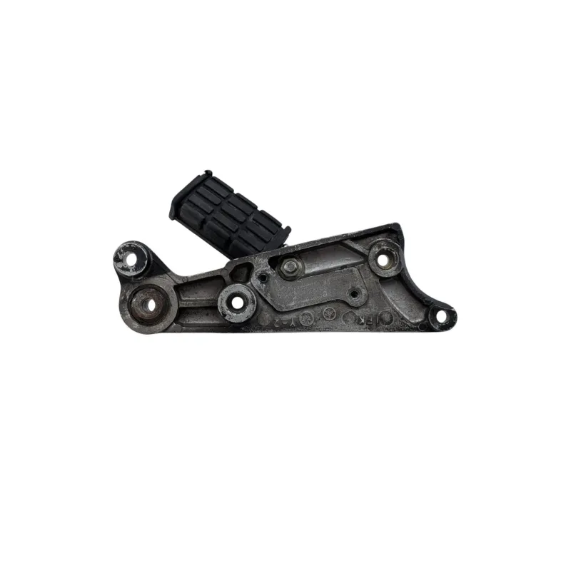 Platine arriere gauche YAMAHA VMAX 1200 1985 - 2002