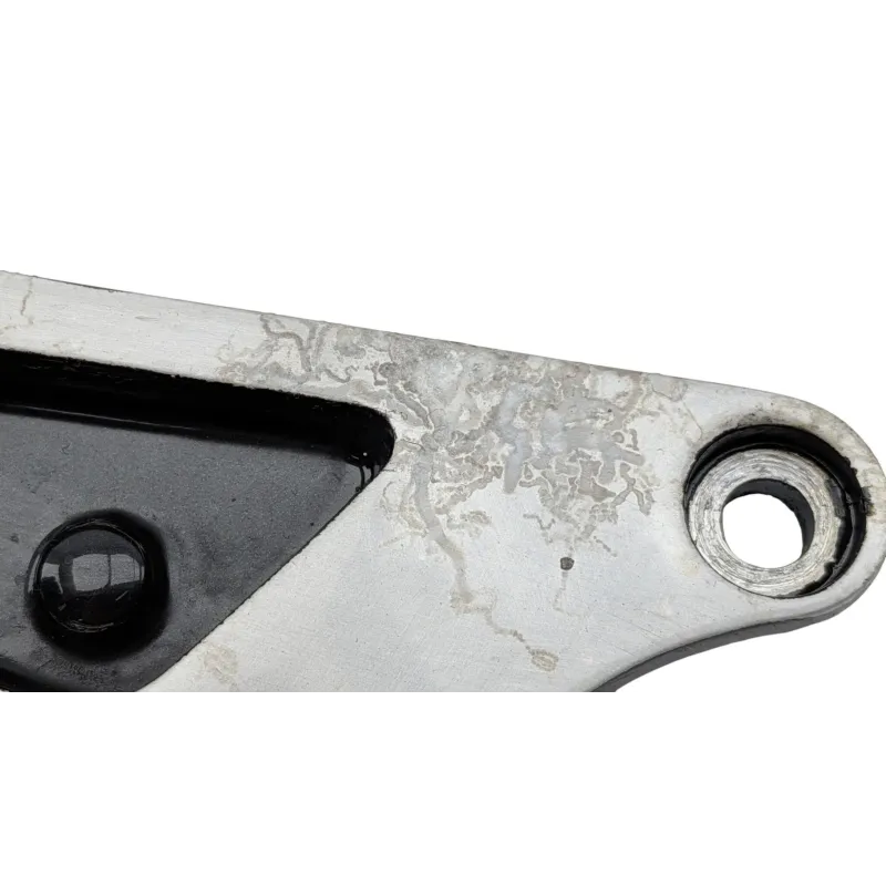 Platine arriere gauche YAMAHA VMAX 1200 1985 - 2002