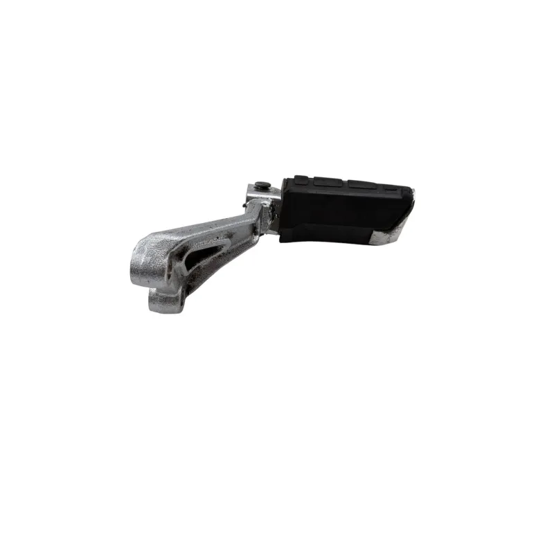 Platine avant gauche YAMAHA VMAX 1200 1985 - 2002