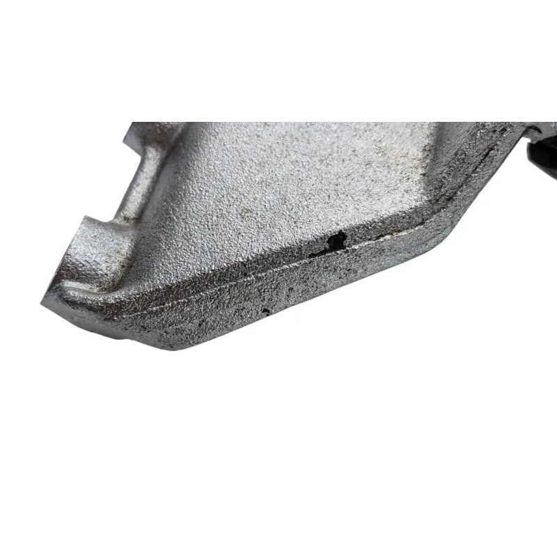 Platine avant gauche YAMAHA VMAX 1200 1985 - 2002