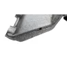 Platine avant gauche YAMAHA VMAX 1200 1985 - 2002