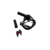 Poignee gaz YAMAHA VMAX 1200 1985 - 2002