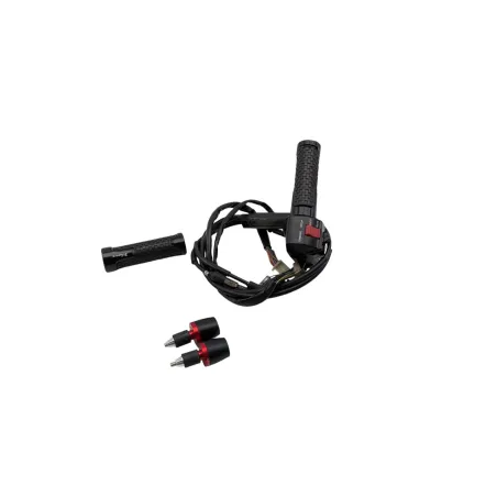 Poignee gaz YAMAHA VMAX 1200 1985 - 2002