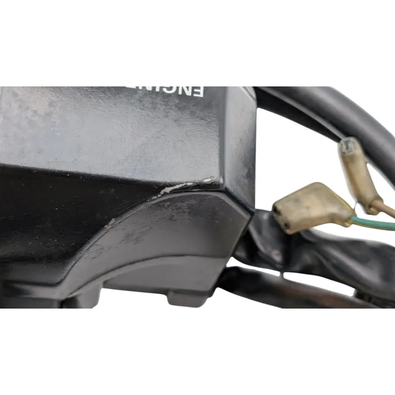 Poignee gaz YAMAHA VMAX 1200 1985 - 2002
