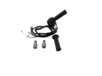 Commodo droit YAMAHA XP 500 TMAX 2008 - 2011
