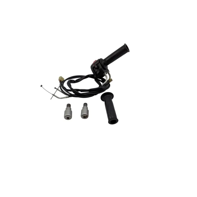 Commodo droit YAMAHA XP 500 TMAX 2008 - 2011