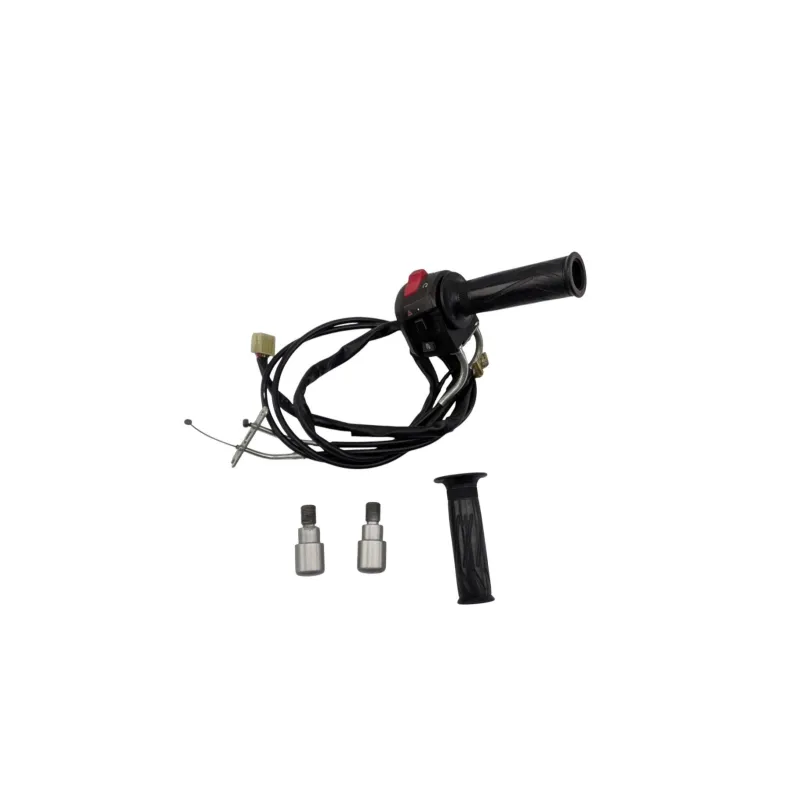 Commodo droit YAMAHA XP 500 TMAX 2008 - 2011