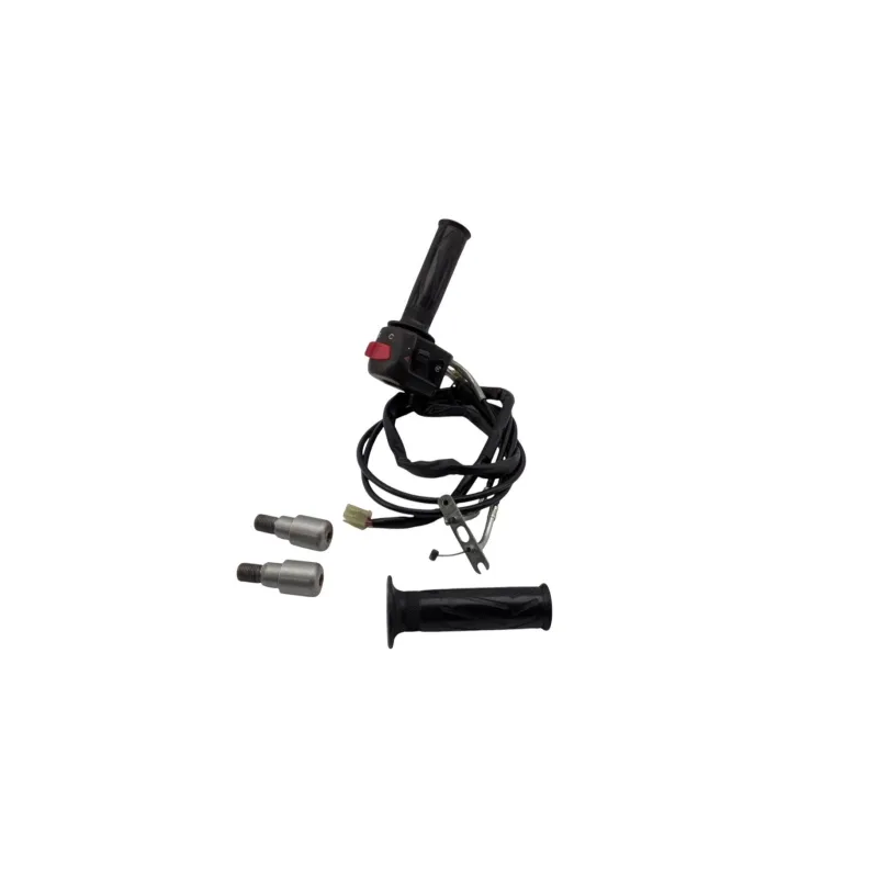 Commodo droit YAMAHA XP 500 TMAX 2008 - 2011