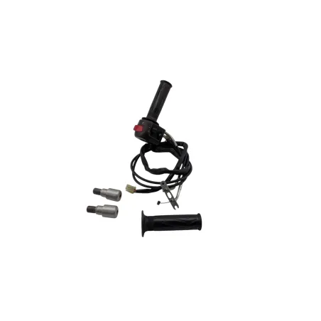 Commodo droit YAMAHA XP 500 TMAX 2008 - 2011